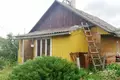 Haus 40 m² Drackauski sielski Saviet, Weißrussland