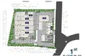 Apartamento 1 habitacion 48 m² Choeng Thale, Tailandia
