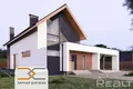 Cottage 191 m² Kalodishchy, Belarus