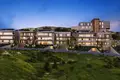 2 bedroom apartment 142 m² Agios Tychonas, Cyprus