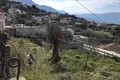 Działki 800 m² Orikum, Albania