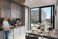 Apartamento 4 habitaciones 130 m² Guendogdu, Turquía