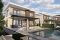 Villa de 5 habitaciones 220 m² Fethiye, Turquía