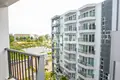 1 bedroom apartment 26 m² Sunthonphu, Thailand