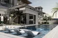 5-Zimmer-Villa 308 m² Girne Belediyesi, Nordzypern