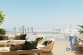 Mieszkanie 1 pokój 900 m² Dubaj, Emiraty Arabskie