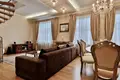 Penthouse 3 bedrooms 124 m² Riga, Latvia