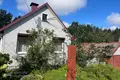 Haus 48 m² Holacki sielski Saviet, Belarus