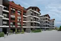 Квартира 2 комнаты 52 м² Гёльбаши, Турция