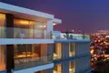 3 bedroom apartment 156 m² Demos Agiou Athanasiou, Cyprus