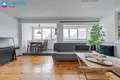 3 room apartment 76 m² Vilnius, Lithuania