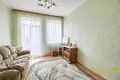 2 room apartment 48 m² Maladzyechna, Belarus