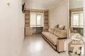 Mieszkanie 2 pokoi 44 m² Borysów, Białoruś