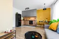 Appartement 2 chambres 45 m² en Gdynia, Pologne