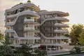 Appartement 3 chambres 110 m² Larnaca, Chypre