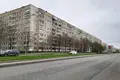 3 room apartment 58 m² Saint Petersburg, Russia