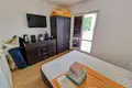 Apartamento 1 habitacion 52 m² Budva, Montenegro