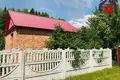 Dom 3 pokoi 36 m² Aziaryckaslabadski sielski Saviet, Białoruś