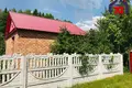 Haus 3 Zimmer 36 m² Aziaryckaslabadski sielski Saviet, Weißrussland