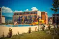 Appartement 2 chambres 63 m² Sunny Beach Resort, Bulgarie