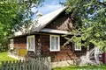 Dom 63 m² Lelików, Białoruś
