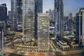 Complejo residencial The St Regis Residences
