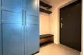 2 room apartment 52 m² in Warsaw, Poland