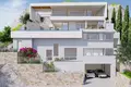 Villa 6 habitaciones 560 m² Split-Dalmatia County, Croacia
