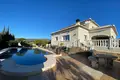 5-Schlafzimmer-Villa 280 m² Calp, Spanien