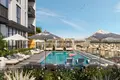 Appartement 2 chambres  Doubaï, Émirats arabes unis