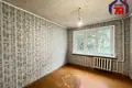 Apartamento 3 habitaciones 62 m² Saligorsk, Bielorrusia