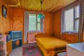 Haus 47 m² Lasanski sielski Saviet, Belarus