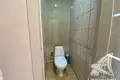 3 room apartment 58 m² Malaryta, Belarus