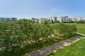 Квартира 1 комната 41 м² Минск, Беларусь
