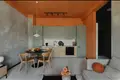 2 room apartment 47 m² in Lodz, Poland