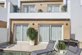 Szeregowiec 4 pokoi 112 m² San Pedro del Pinatar, Hiszpania