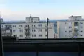 2 room apartment 46 m² Debreceni jaras, Hungary