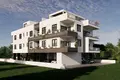 2 bedroom penthouse 78 m² Larnaca, Cyprus