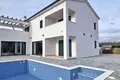 Villa de 4 dormitorios 200 m² Grad Pula, Croacia