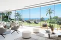 Penthouse 3 bedrooms  Marbella, Spain