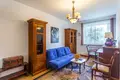 Appartement 4 chambres 119 m² Lodz, Pologne