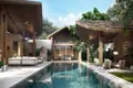 Villa de 4 dormitorios 496 m² Choeng Thale, Tailandia