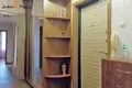 Wohnung 4 Zimmer 80 m² Schodsina, Weißrussland