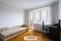 2 room apartment 50 m² Minsk, Belarus