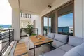 2 bedroom apartment 107 m² Montenegro, Montenegro
