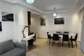 Appartement 2 chambres 110 m² Région méditerranéenne, Turquie