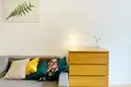 Apartamento 1 habitación 27 m² Varsovia, Polonia
