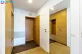 Wohnung 2 zimmer 46 m² Druscheniken, Litauen