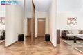 Apartamento 2 habitaciones 38 m² Vilna, Lituania