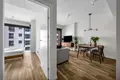 Квартира 2 комнаты 42 м² в Варшаве, Польша